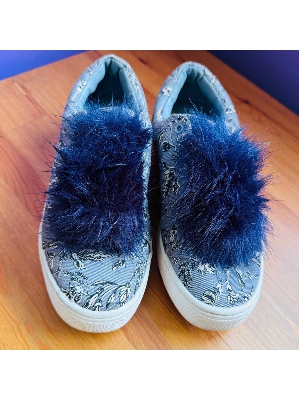 Sam Edelman sneakers